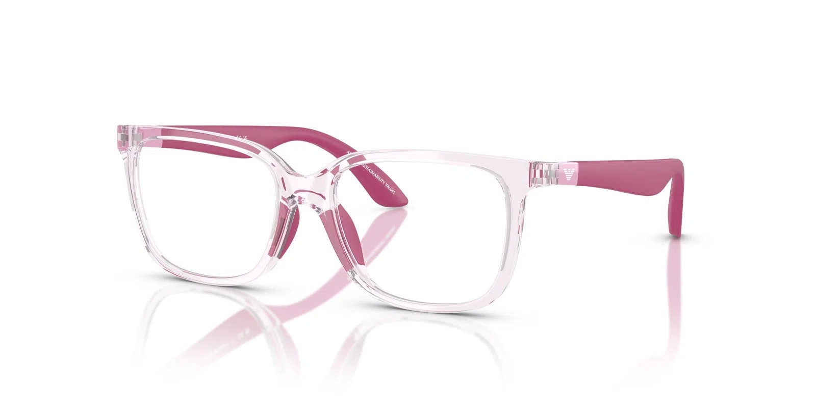 Emporio Armani Kids 3006 Eyeglasses - view 32